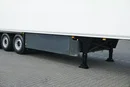 Schmitz CHŁODNIA / CARRIER VECTOR 1550 zdjęcie 64