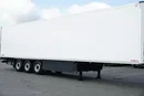 Schmitz CHŁODNIA / CARRIER VECTOR 1550 zdjęcie 70
