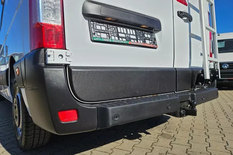 Opel movano L3H2 89999zł Netto Brygadówka 6 osób 2.3 CDTi/150KM zdjęcie 45