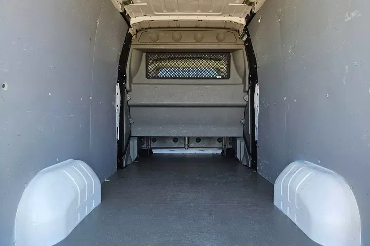 Opel movano L3H2 89999zł Netto Brygadówka 6 osób 2.3 CDTi/150KM zdjęcie 50