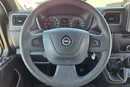 Opel movano L3H2 89999zł Netto Brygadówka 6 osób 2.3 CDTi/150KM zdjęcie 56