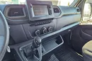 Opel movano L3H2 89999zł Netto Brygadówka 6 osób 2.3 CDTi/150KM zdjęcie 59