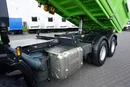 Iveco STRALIS / X - WAY / 460 / E 6 / WYWROTKA / 6 X 4 / 40 000 KM / HYDROBURTA 6x4 zdjęcie 15