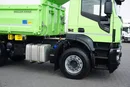 Iveco STRALIS / X - WAY / 460 / E 6 / WYWROTKA / 6 X 4 / 40 000 KM / HYDROBURTA 6x4 zdjęcie 18