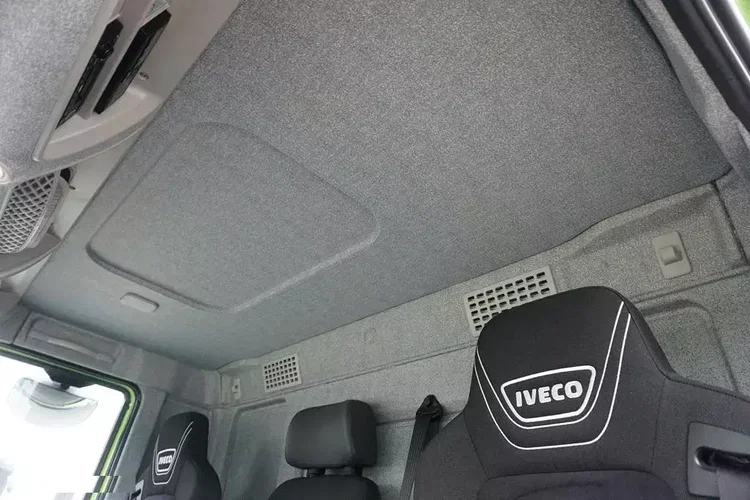 Iveco STRALIS / X - WAY / 460 / E 6 / WYWROTKA / 6 X 4 / 40 000 KM / HYDROBURTA 6x4 zdjęcie 24