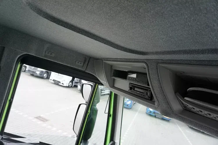 Iveco STRALIS / X - WAY / 460 / E 6 / WYWROTKA / 6 X 4 / 40 000 KM / HYDROBURTA 6x4 zdjęcie 28