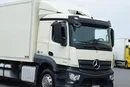 Mercedes ACTROS / 2540 / ACC / E 6 / ZESTAW PRZEJAZDOWY / CHŁODNIA + WINDA / 38 PALET zdjęcie 34