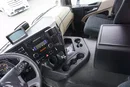Mercedes ACTROS / 2540 / ACC / E 6 / ZESTAW PRZEJAZDOWY / CHŁODNIA + WINDA / 38 PALET zdjęcie 9