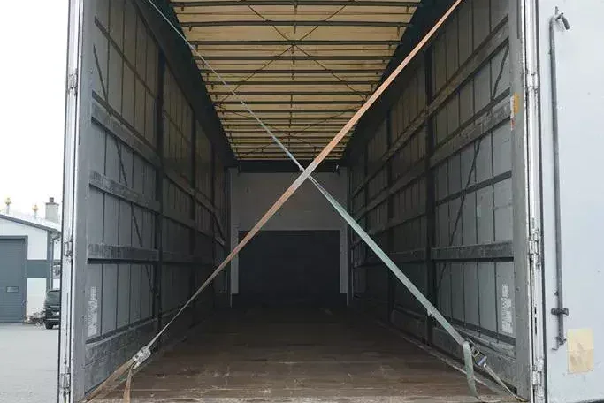 Wielton FIRANKA / MEGA / MULTI LOCK / XL / SAF / OS PODNOSZONA zdjęcie 10