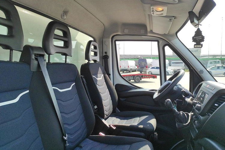 IVECO/MR DAILY 35S/MR zdjęcie 9