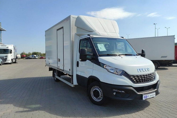 IVECO/MR DAILY 35S/MR zdjęcie 2