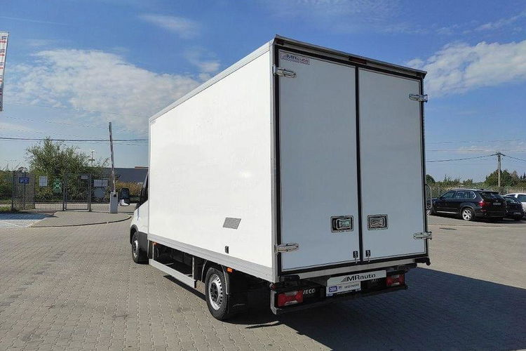 IVECO/MR DAILY 35S/MR zdjęcie 4