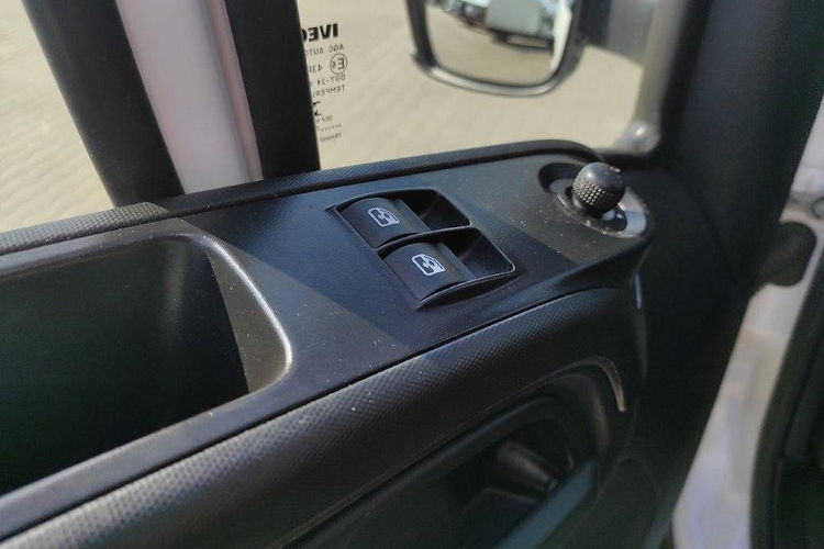 IVECO/MR DAILY 35S/MR zdjęcie 8