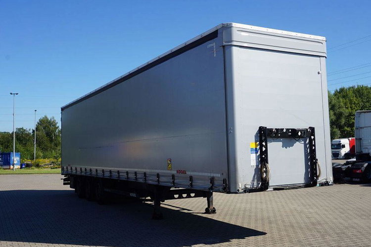 KOEGEL SN24 zdjęcie 2