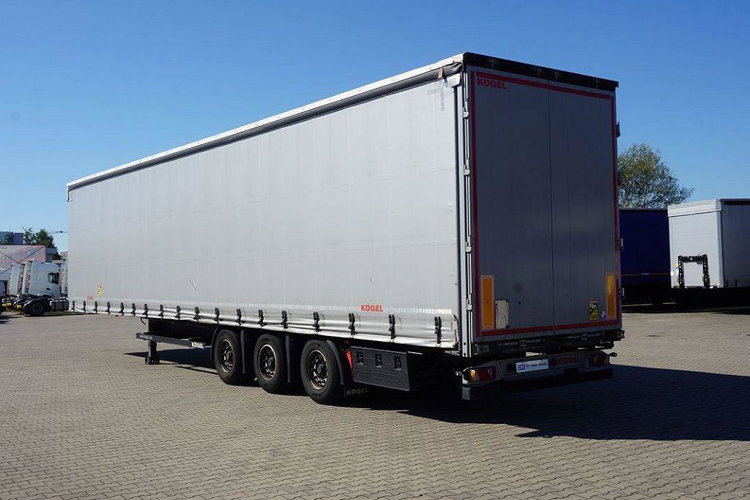 KOEGEL SN24 zdjęcie 3