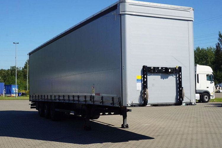 KOEGEL SN24 zdjęcie 2