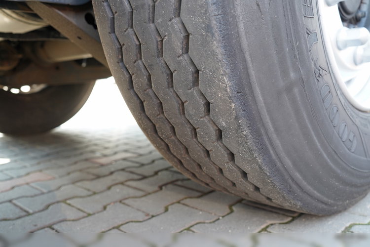 Wielton FIRANKA / STANDARD / MULDA DO STALI - 9 M / OŚ PODNOSZONA / SAF / 2019 ROK / zdjęcie 23