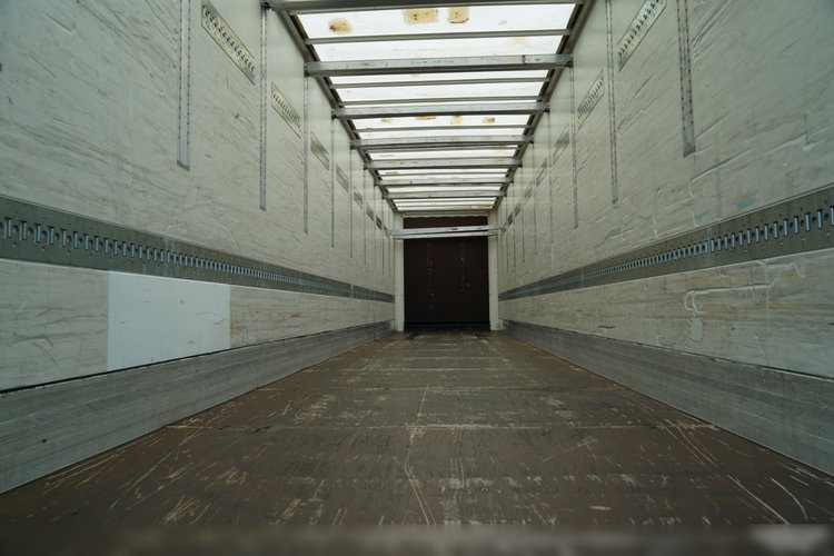 Krone / KONTENER / DOPPELSTOCK / PO KONTRAKCIE SERWISOWYM zdjęcie 15