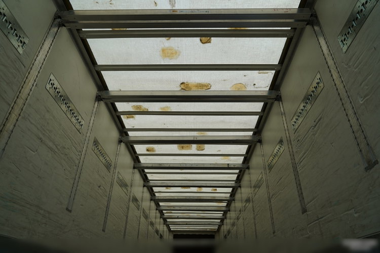 Krone / KONTENER / DOPPELSTOCK / PO KONTRAKCIE SERWISOWYM zdjęcie 18