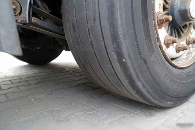 Krone / KONTENER / DOPPELSTOCK / PO KONTRAKCIE SERWISOWYM zdjęcie 22