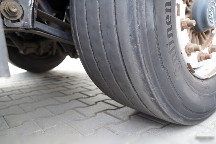 Krone / KONTENER / DOPPELSTOCK / PO KONTRAKCIE SERWISOWYM zdjęcie 23