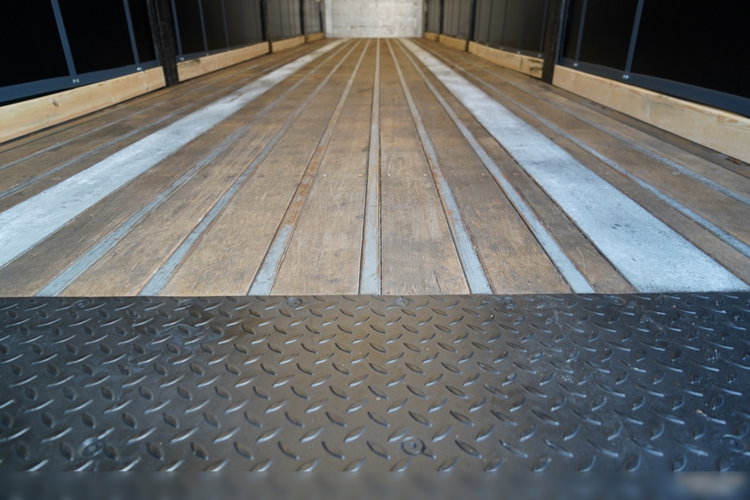 Kogel / FIRANKA STANDARD / OŚ PODNOSZONA / MOCNA PODŁOGA / SAF / SPROWADZONA zdjęcie 19