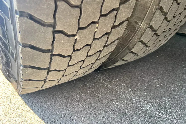 Mercedes ANTOS 1833 CHLODNIA TERMOKING zdjęcie 19