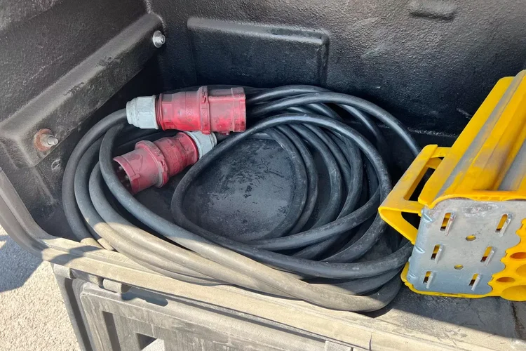 Mercedes ANTOS 1833 CHLODNIA TERMOKING zdjęcie 20