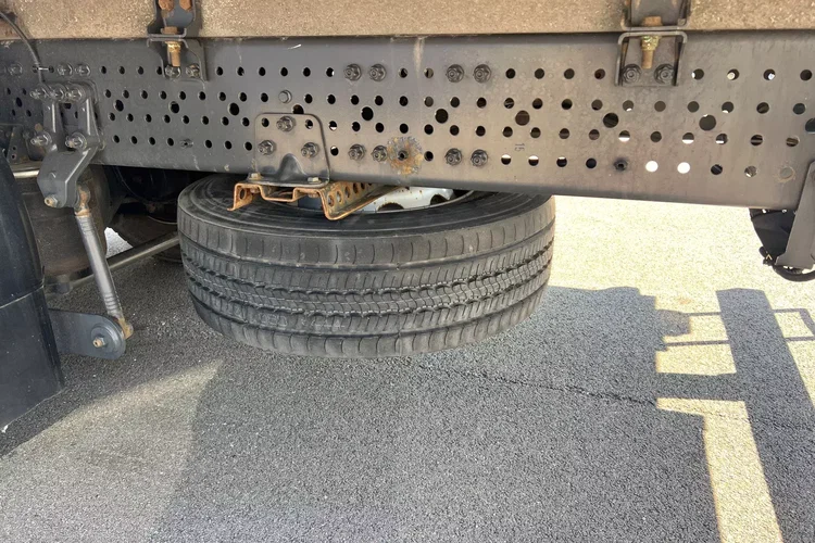 Mercedes ANTOS 1833 CHLODNIA TERMOKING zdjęcie 23