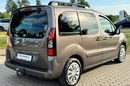 Peugeot Partner Tepee Panorama Navi Kamera Cofania zdjęcie 11