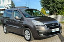 Peugeot Partner Tepee Panorama Navi Kamera Cofania zdjęcie 2