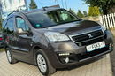 Peugeot Partner Tepee Panorama Navi Kamera Cofania zdjęcie 3