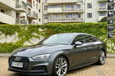 Audi A5 Sportback 45 TFSI quattro S-tronic S-line zdjęcie 1