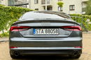 Audi A5 Sportback 45 TFSI quattro S-tronic S-line zdjęcie 14