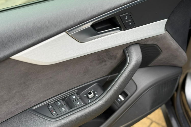 Audi A5 Sportback 45 TFSI quattro S-tronic S-line zdjęcie 22