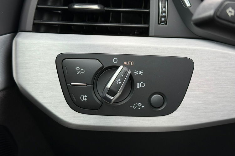 Audi A5 Sportback 45 TFSI quattro S-tronic S-line zdjęcie 23