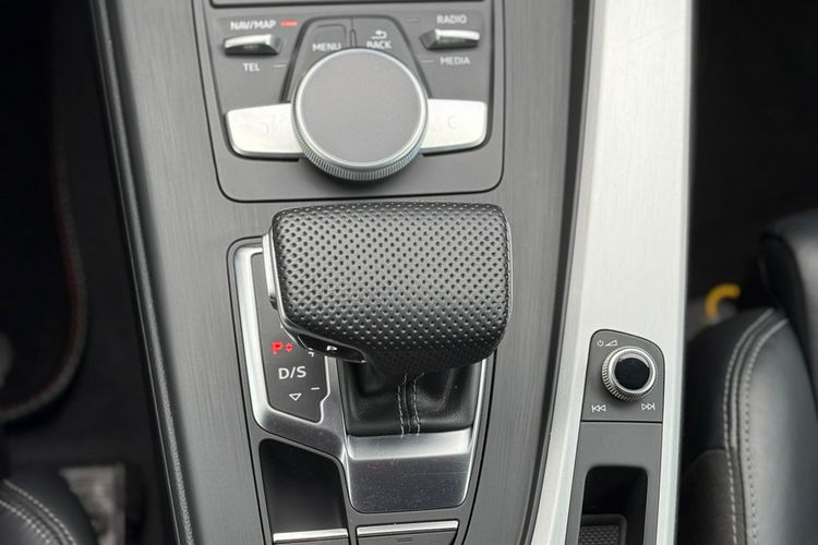 Audi A5 Sportback 45 TFSI quattro S-tronic S-line zdjęcie 34