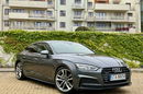 Audi A5 Sportback 45 TFSI quattro S-tronic S-line zdjęcie 4