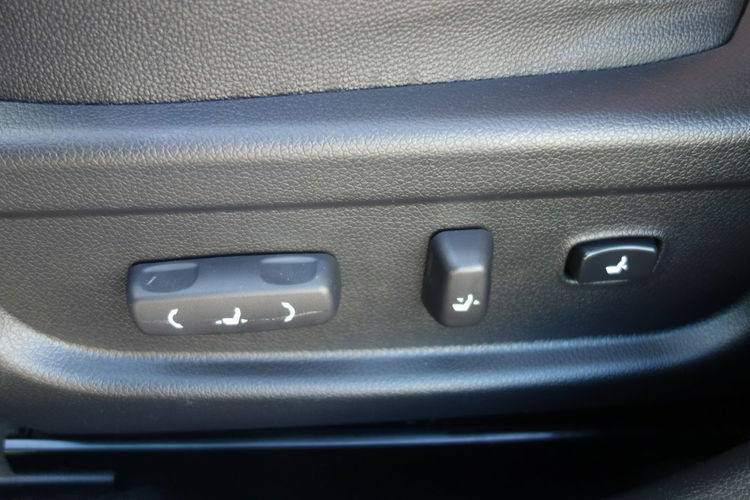 Optima Kia Optima 2014 1.7 diesel 136km automat skóry navi 169 tyś przebiegu zdjęcie 12