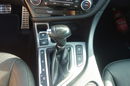 Optima Kia Optima 2014 1.7 diesel 136km automat skóry navi 169 tyś przebiegu zdjęcie 15