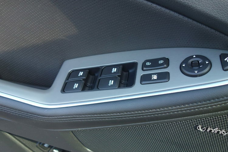 Optima Kia Optima 2014 1.7 diesel 136km automat skóry navi 169 tyś przebiegu zdjęcie 16