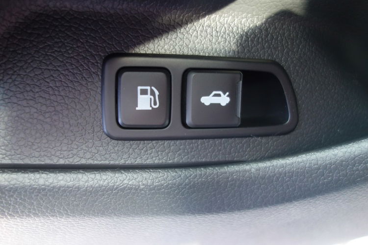 Optima Kia Optima 2014 1.7 diesel 136km automat skóry navi 169 tyś przebiegu zdjęcie 17