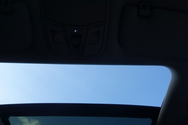 Optima Kia Optima 2014 1.7 diesel 136km automat skóry navi 169 tyś przebiegu zdjęcie 26