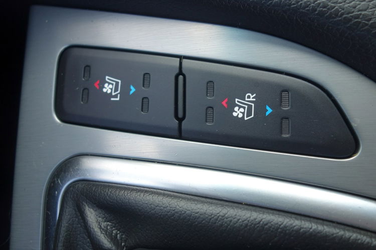 Optima Kia Optima 2014 1.7 diesel 136km automat skóry navi 169 tyś przebiegu zdjęcie 31