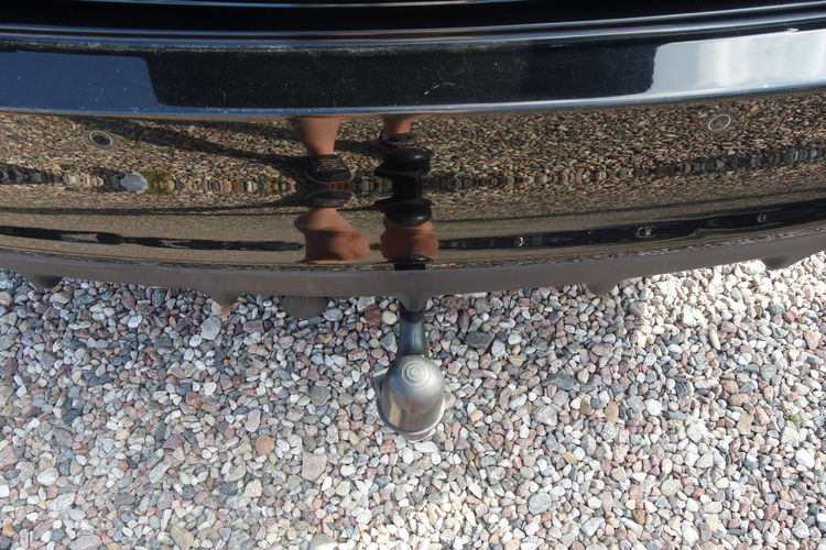 Optima Kia Optima 2014 1.7 diesel 136km automat skóry navi 169 tyś przebiegu zdjęcie 5