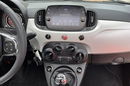 Fiat 500 1.2 Zarejestrowany Tablet Skóry Szyber Led Alu Stan Idealny Bezwypadko zdjęcie 27