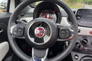 Fiat 500 1.2 Zarejestrowany Tablet Skóry Szyber Led Alu Stan Idealny Bezwypadko zdjęcie 28
