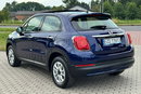Fiat 500x Zarejestrowany Niski Przebieg Gwarancja zdjęcie 13