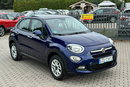 Fiat 500x Zarejestrowany Niski Przebieg Gwarancja zdjęcie 2