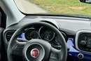Fiat 500x Zarejestrowany Niski Przebieg Gwarancja zdjęcie 25